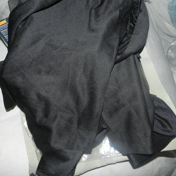 PET DELUXE STAR WARS DARTH VADER WALKING DOG & CAT COSTUME🆕I SHIPS FAST😮💨⚡🚚 - Picture 13 of 15